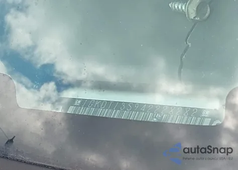 2004 GMC Envoy Slt z USA, uszkodzony, nr VIN 1GKDT13S942228282